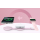 Anker MagGo Wireless Charging Station 3-in-1 Foldable Pad Pink - 1371542 - zdjęcie 2